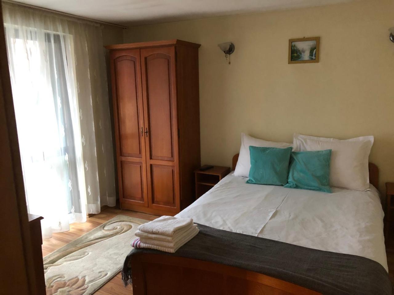 Guest house Pensiunea Alis Calimanesti